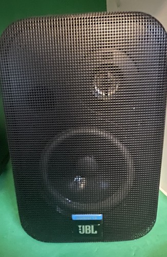 Jbl control two - s, way