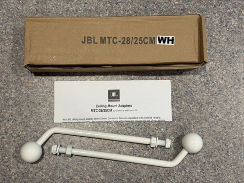 Jbl mtc 25cm ceiling - jbl,