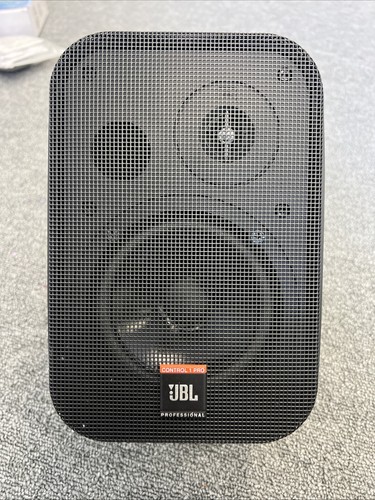 Jbl control pro - control, 1