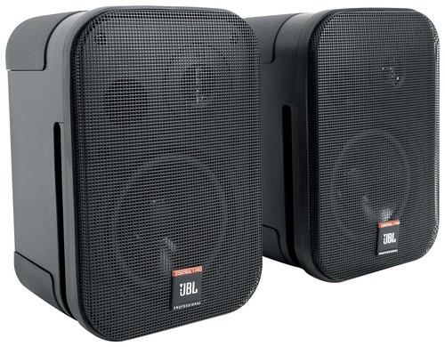 Pair jbl c1pro - c1pro, control